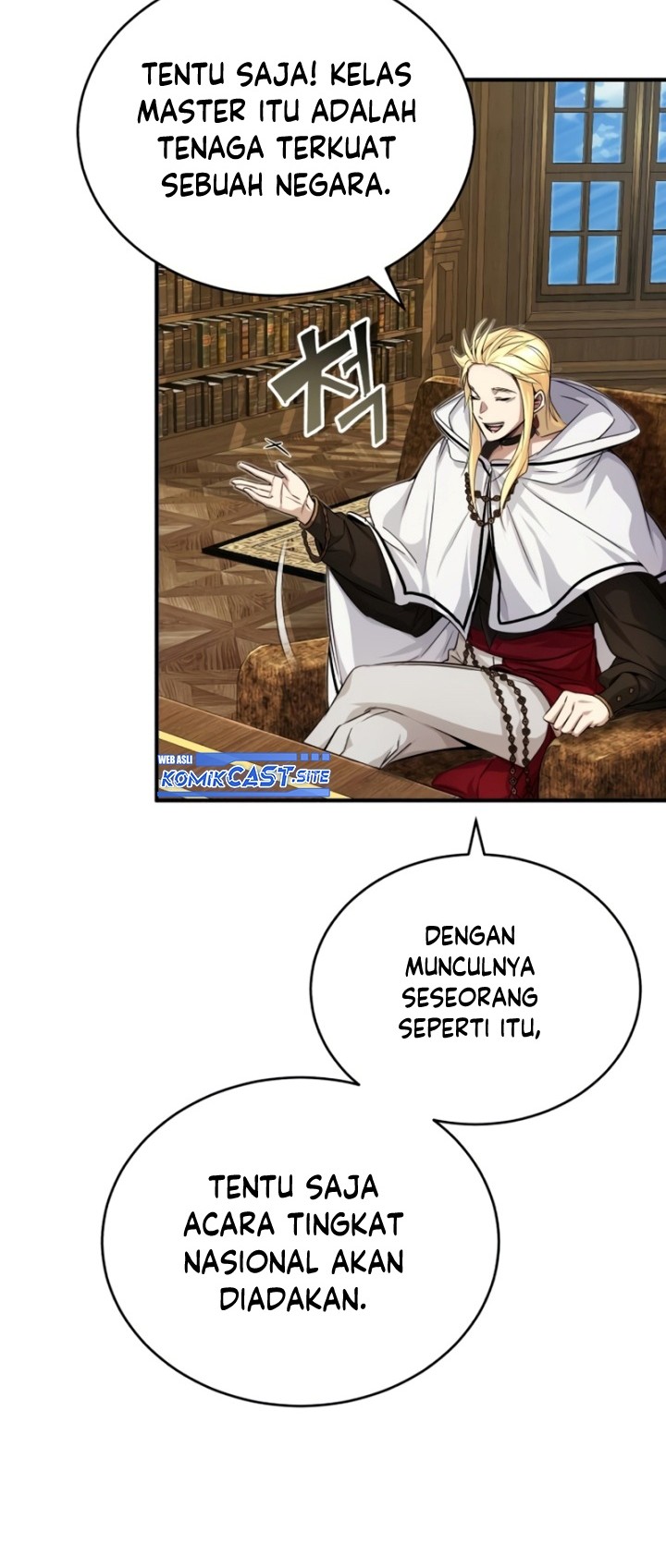 Chapter 91 - halaman 8