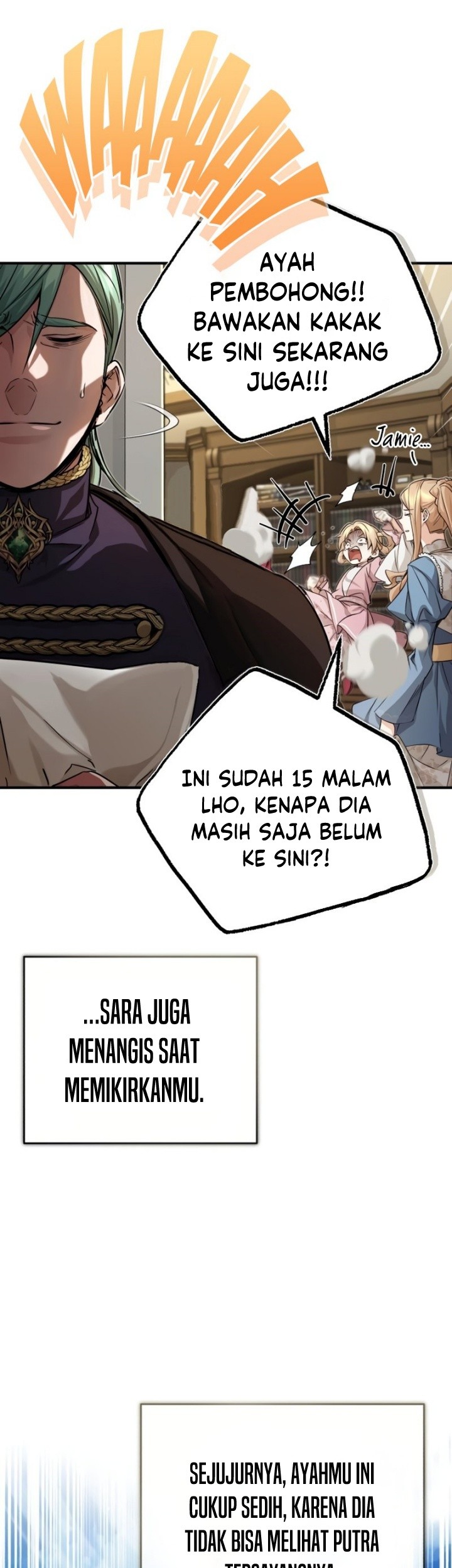 Chapter 91 - halaman 15