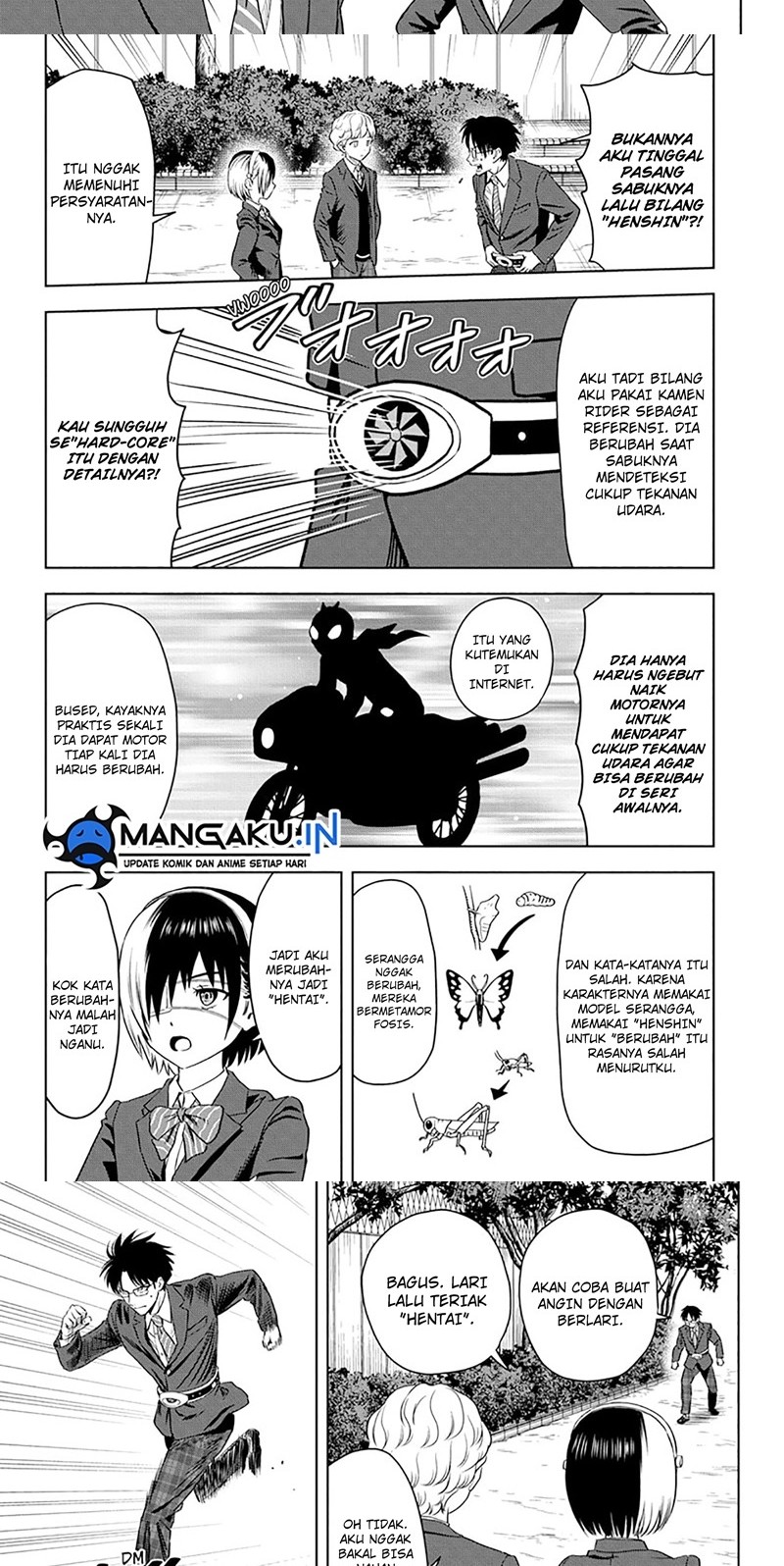 Chapter 110 - halaman 5
