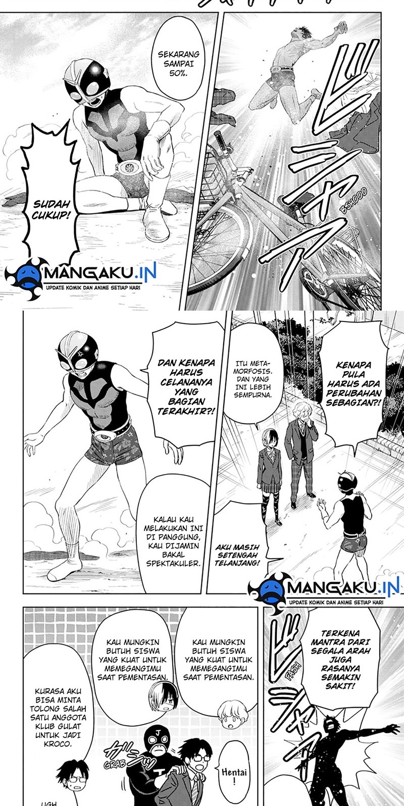Chapter 110 - halaman 7