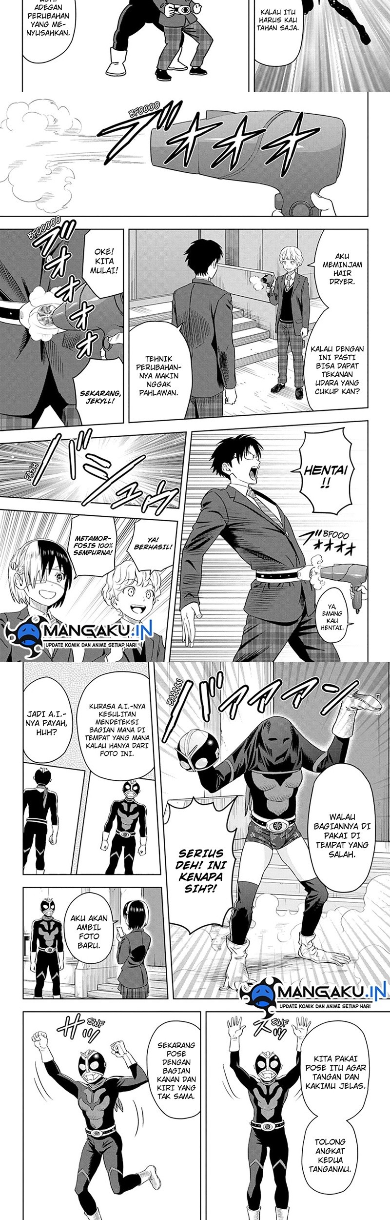 Chapter 110 - halaman 8