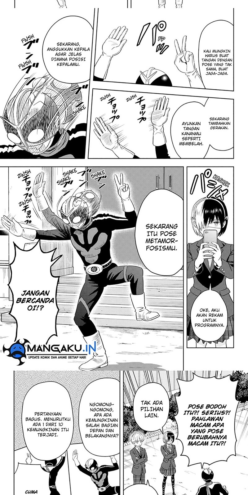Chapter 110 - halaman 9