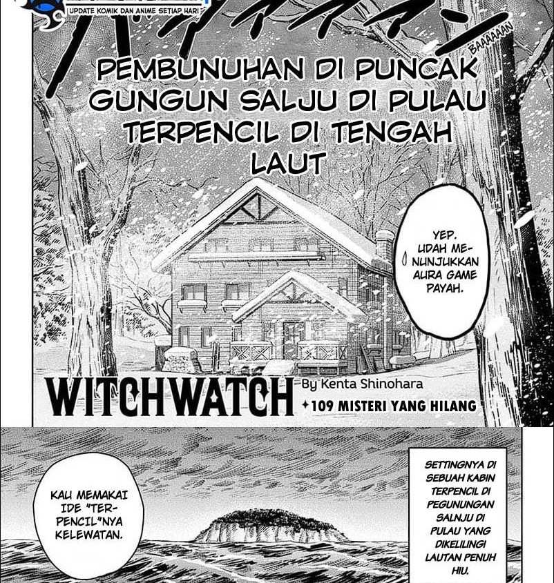Chapter 109 - halaman 3