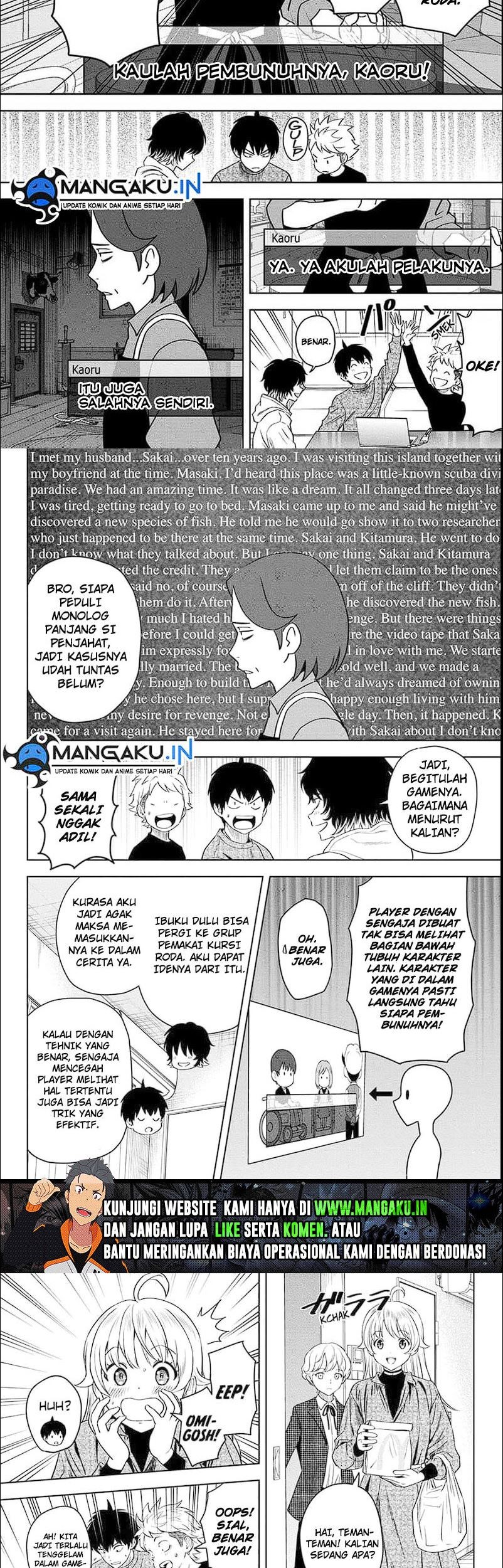 Chapter 109 - halaman 14