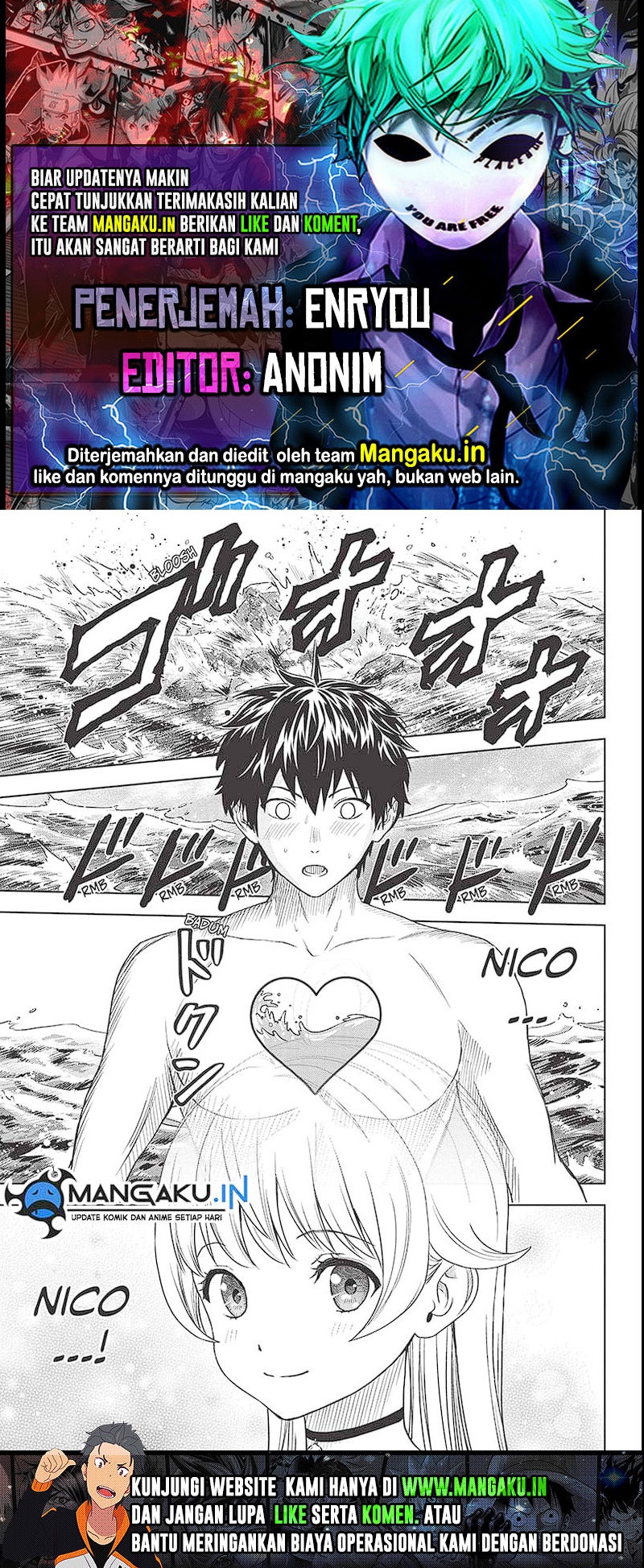 Chapter 108 - halaman 2