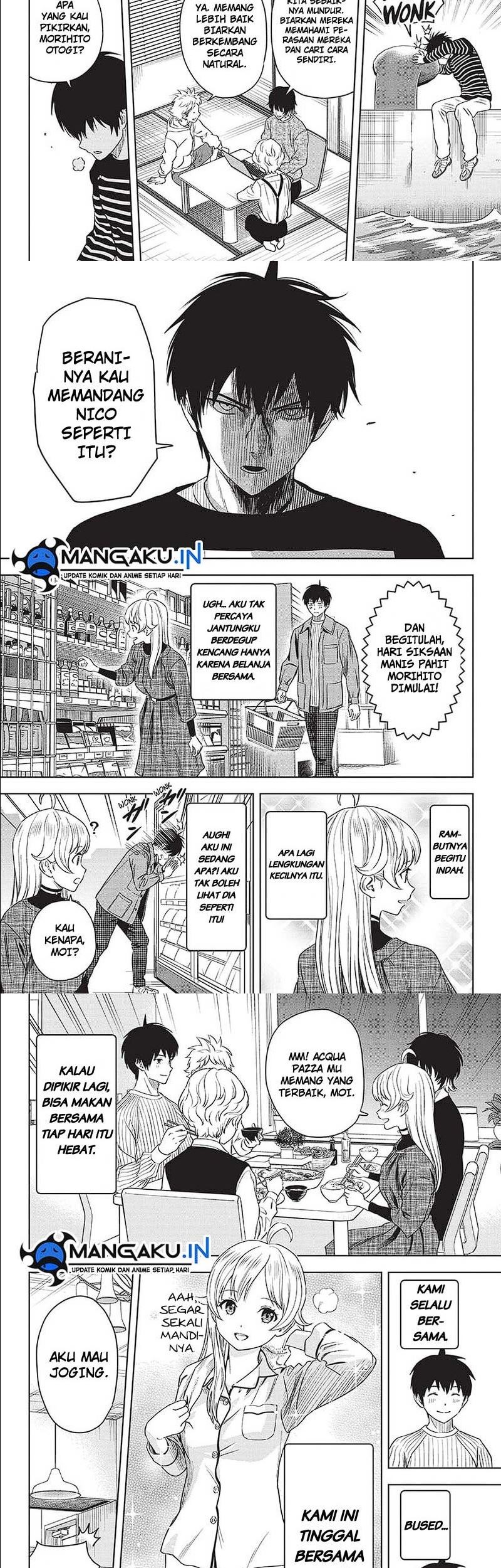 Chapter 108 - halaman 8