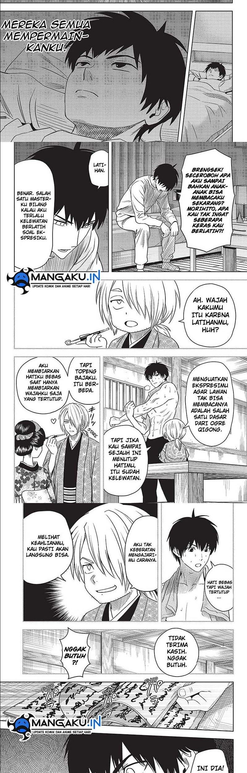 Chapter 108 - halaman 14