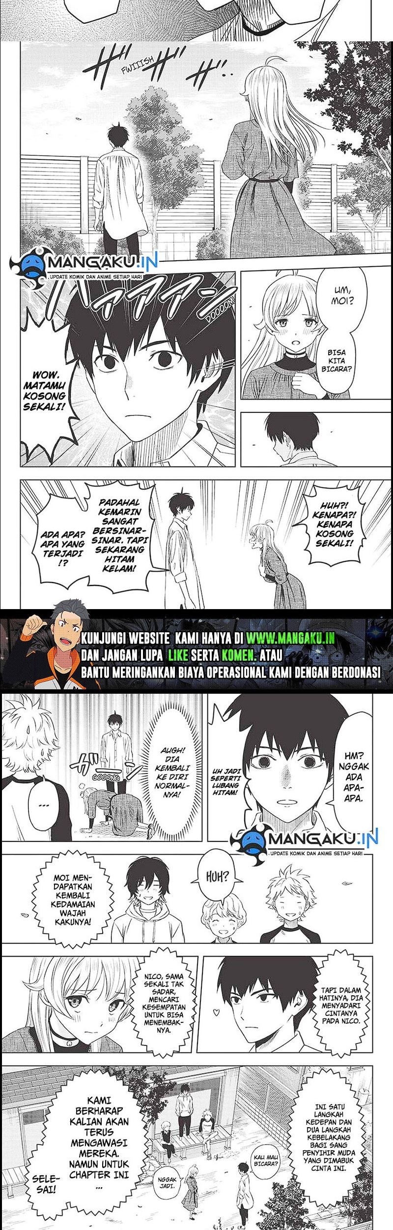 Chapter 108 - halaman 16