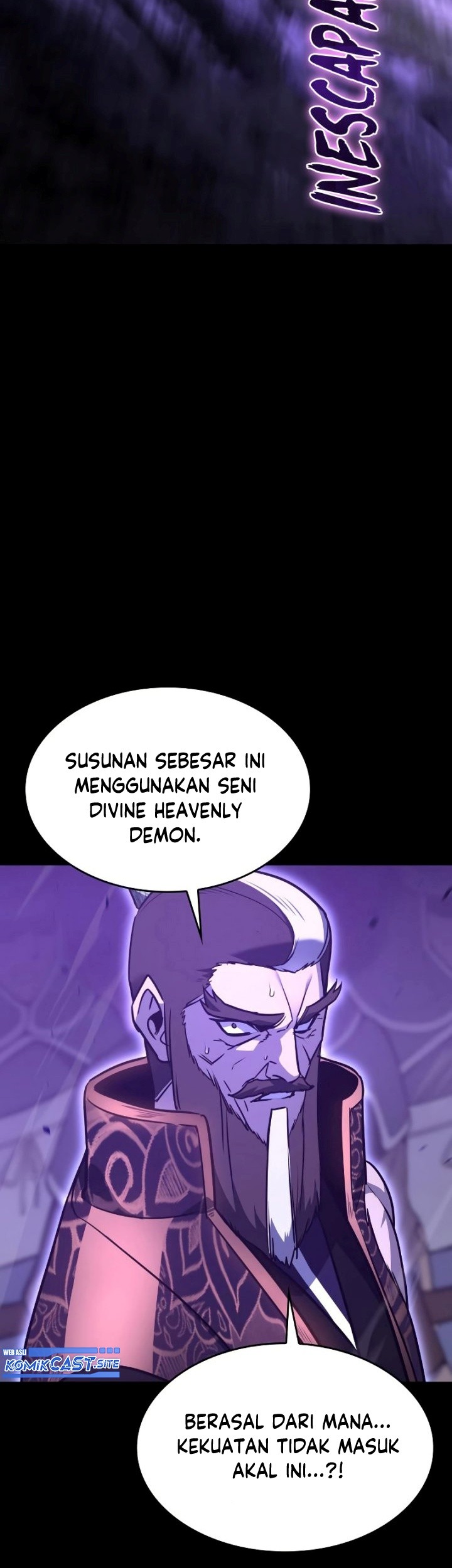 Chapter 85 - halaman 33