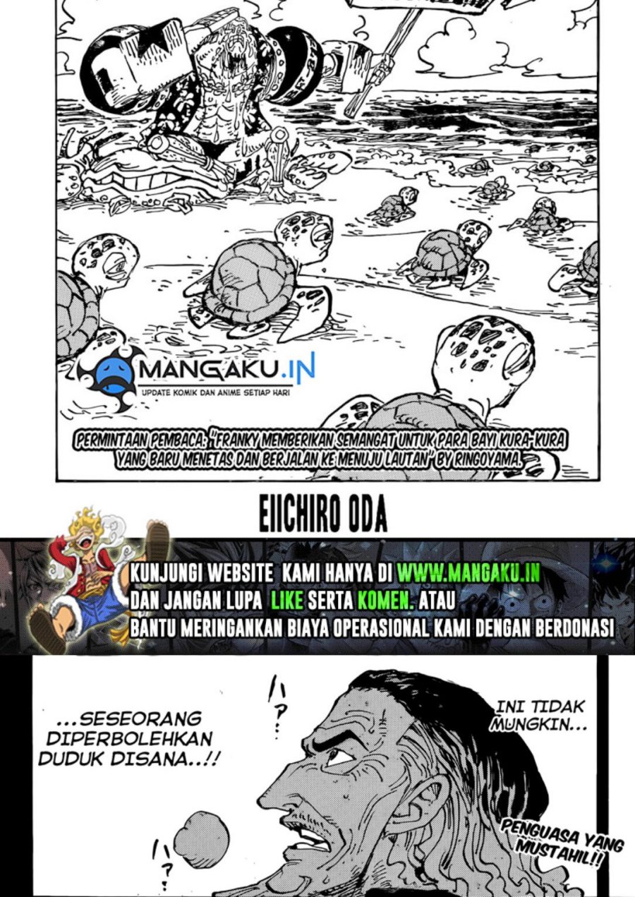 Chapter 1085 - halaman 3