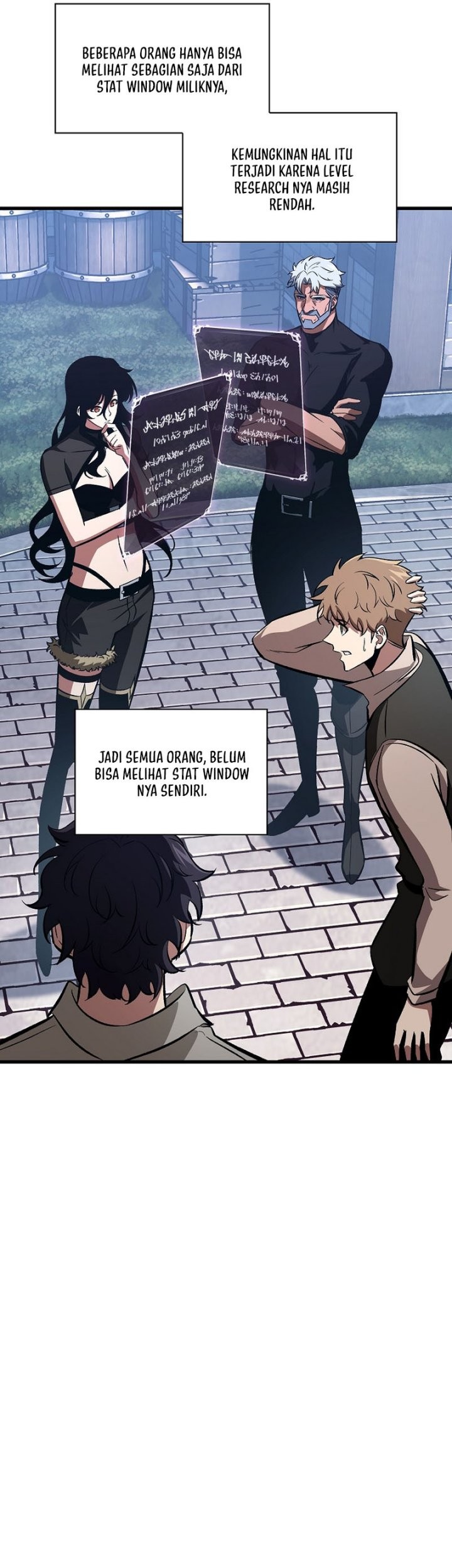 Chapter 43 - halaman 26