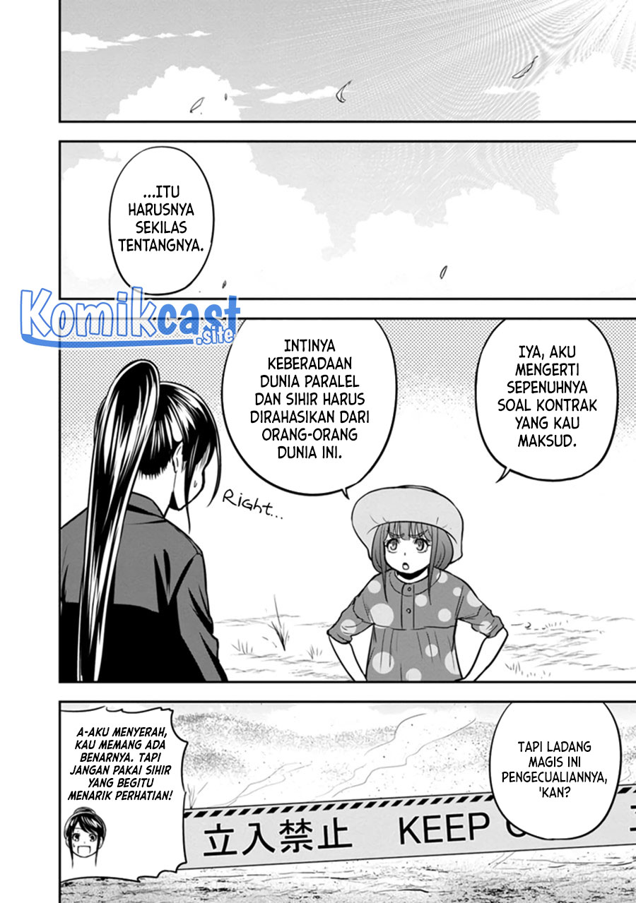 Chapter 104 - halaman 6