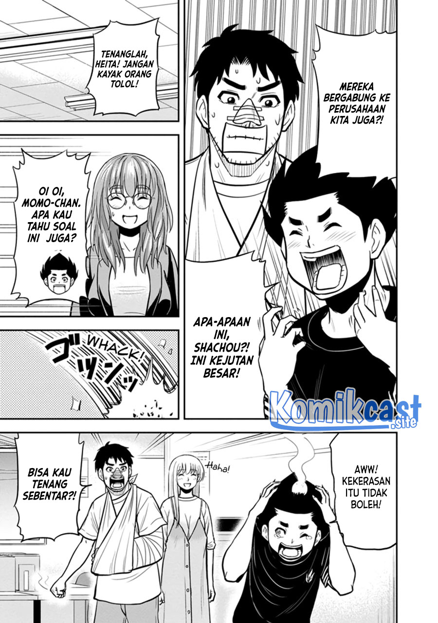 Chapter 104 - halaman 9