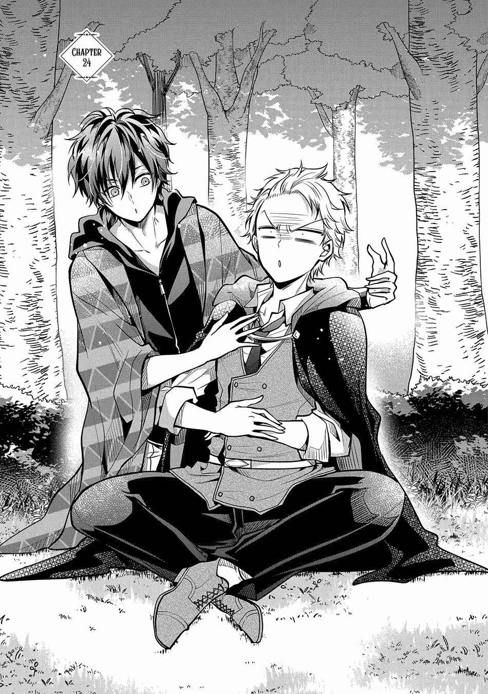 Chapter 24.1 - halaman 4