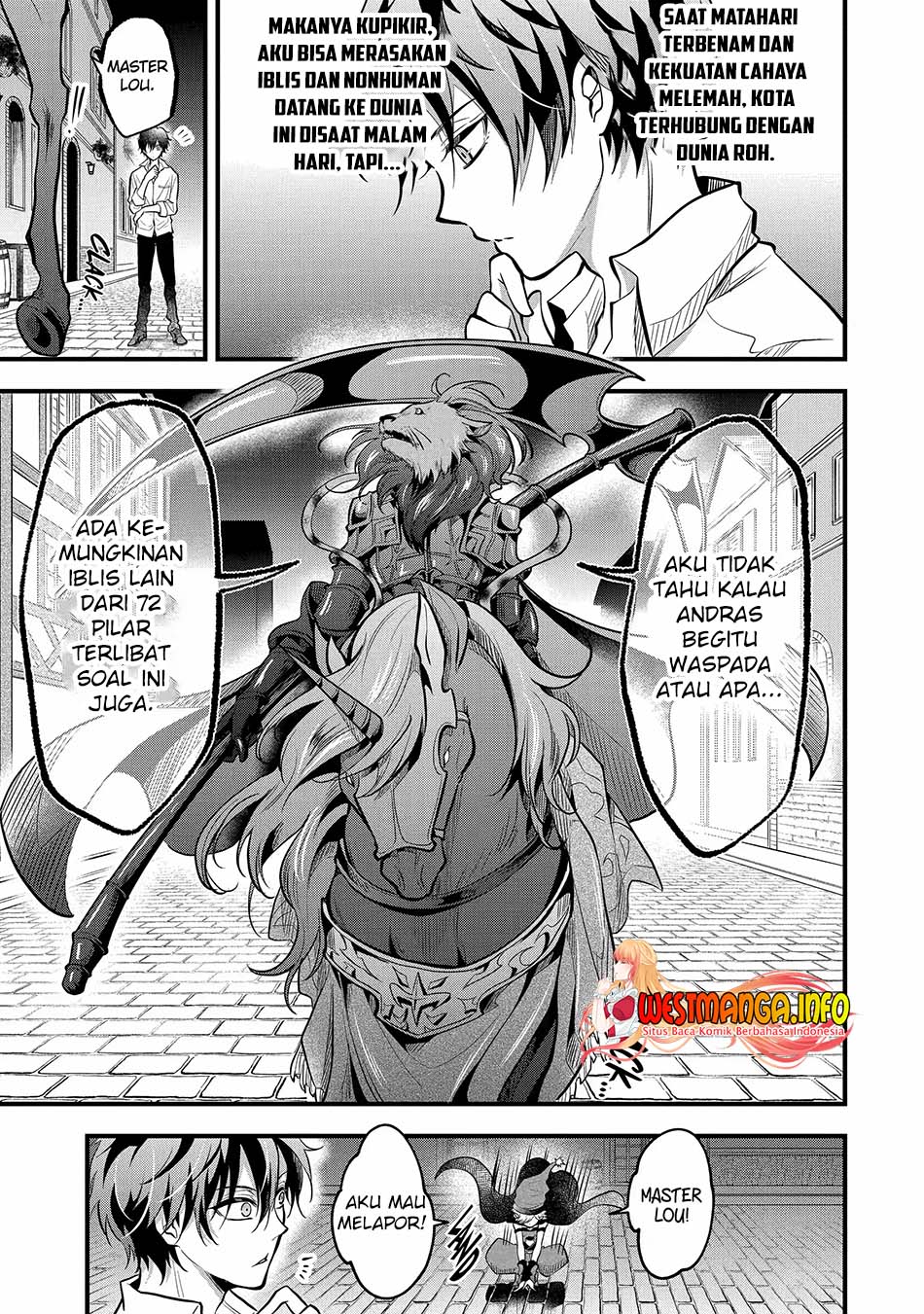 Chapter 24.1 - halaman 6