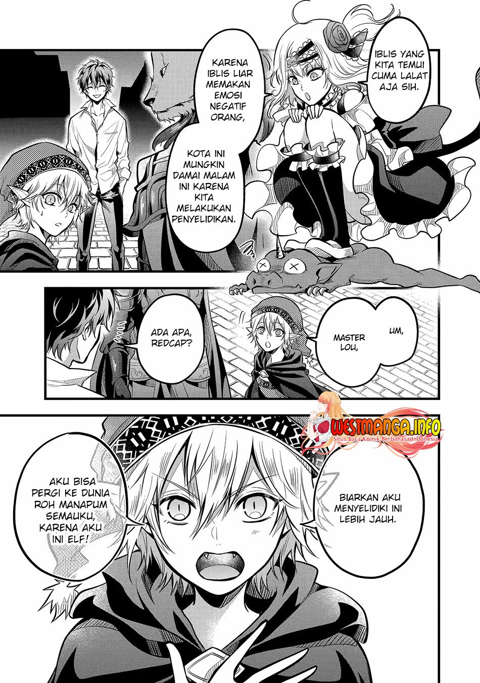 Chapter 24.1 - halaman 8