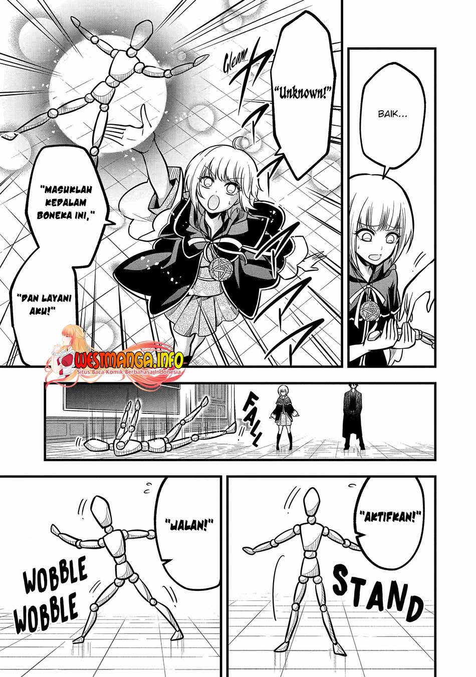Chapter 23.2 - halaman 12