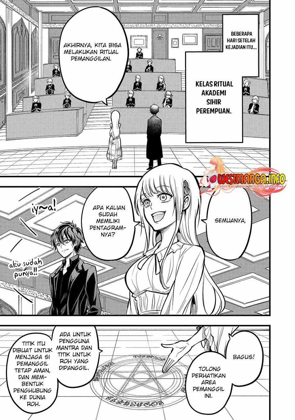 Chapter 23.2 - halaman 6