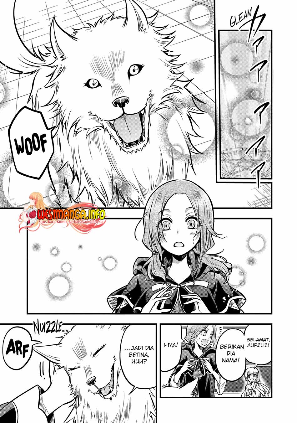 Chapter 23.2 - halaman 8