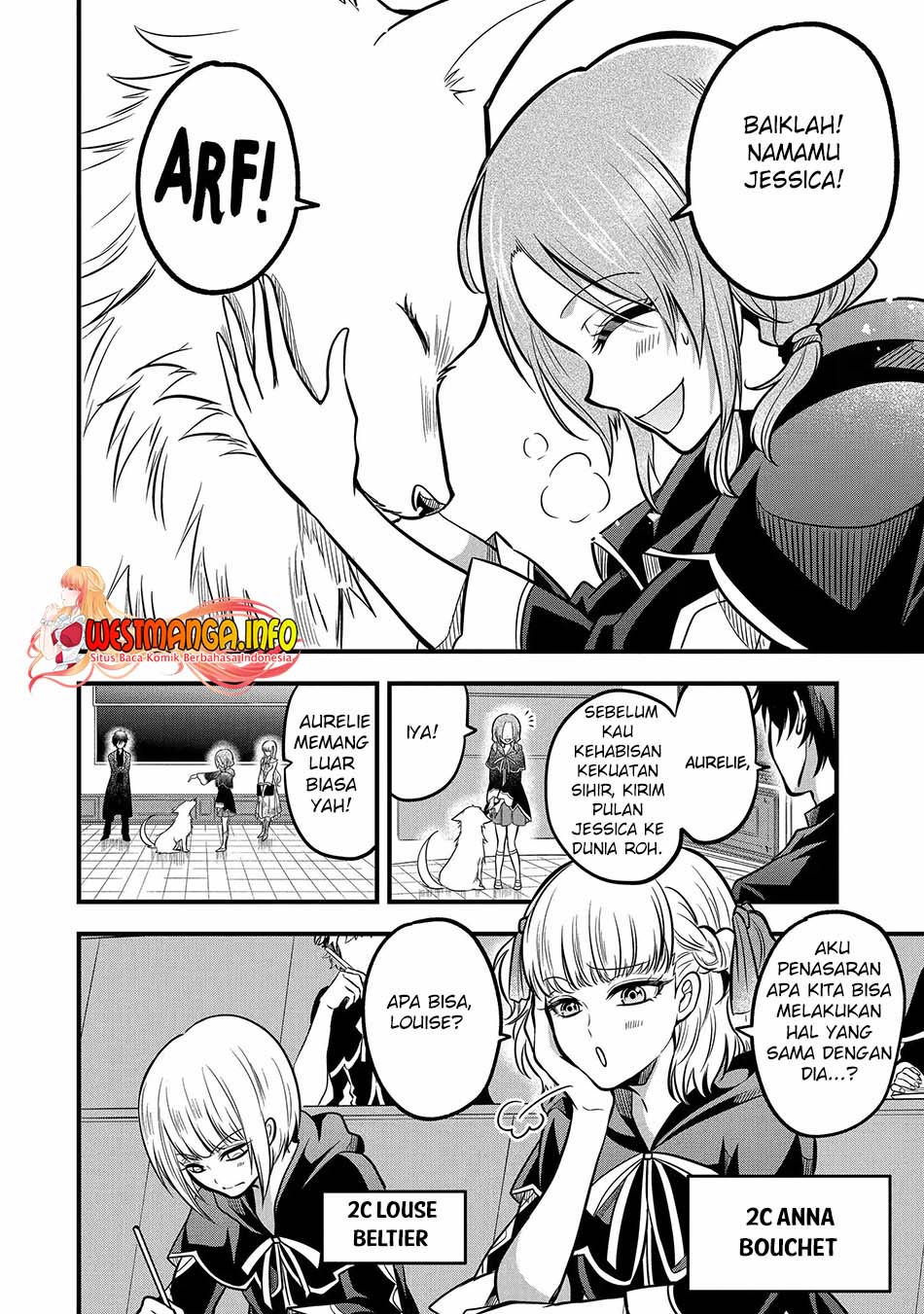 Chapter 23.2 - halaman 9