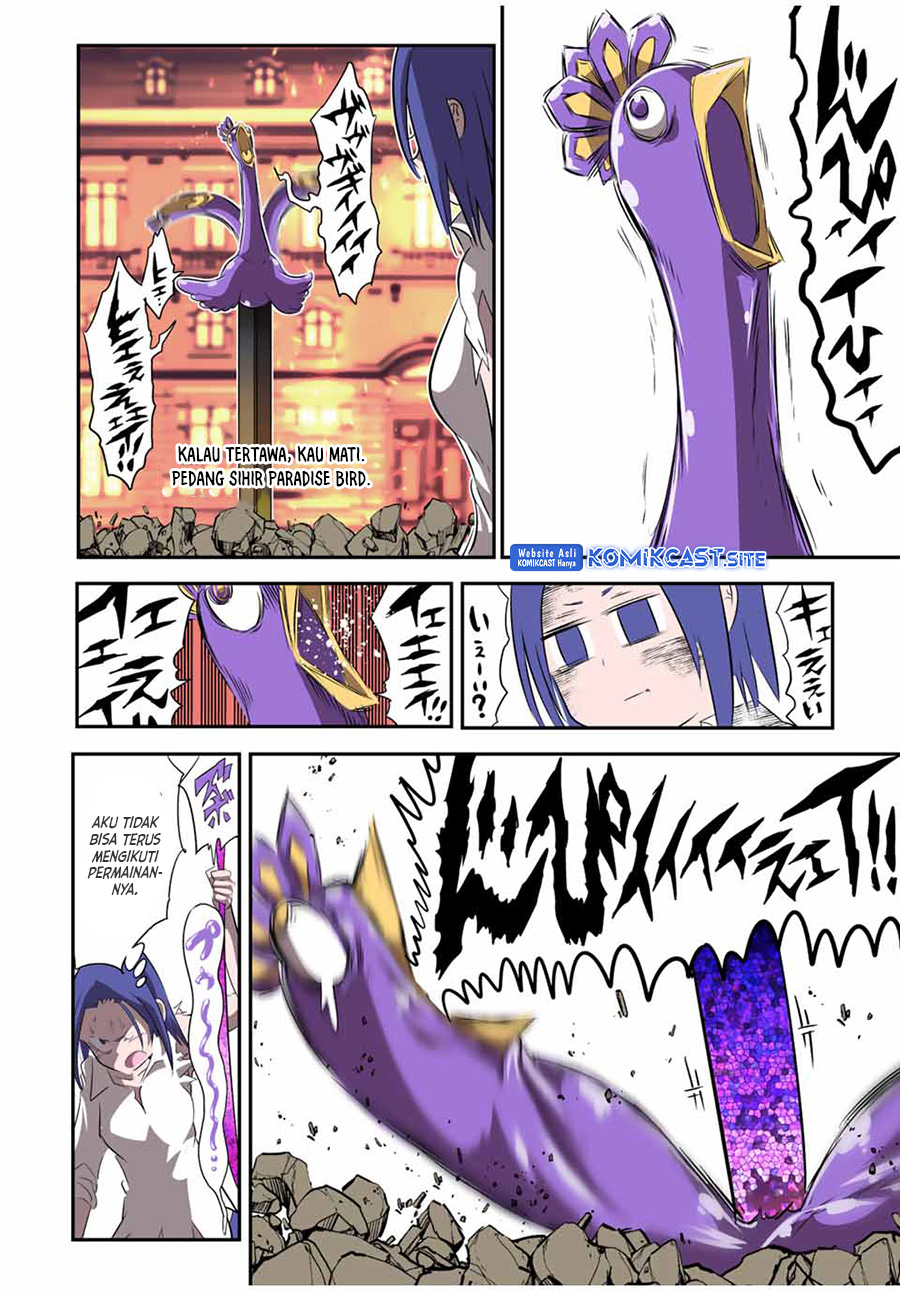 Chapter 132 - halaman 12