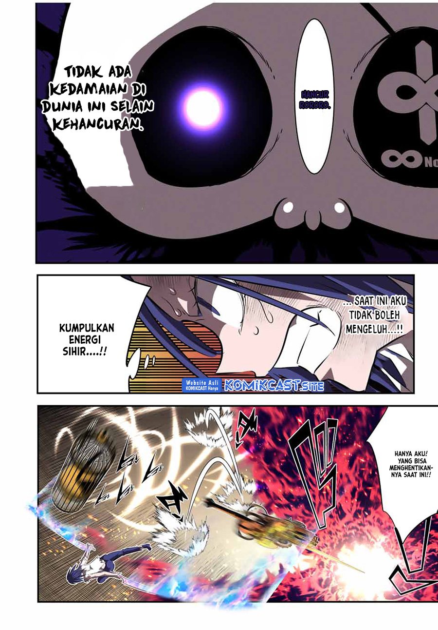 Chapter 132 - halaman 14