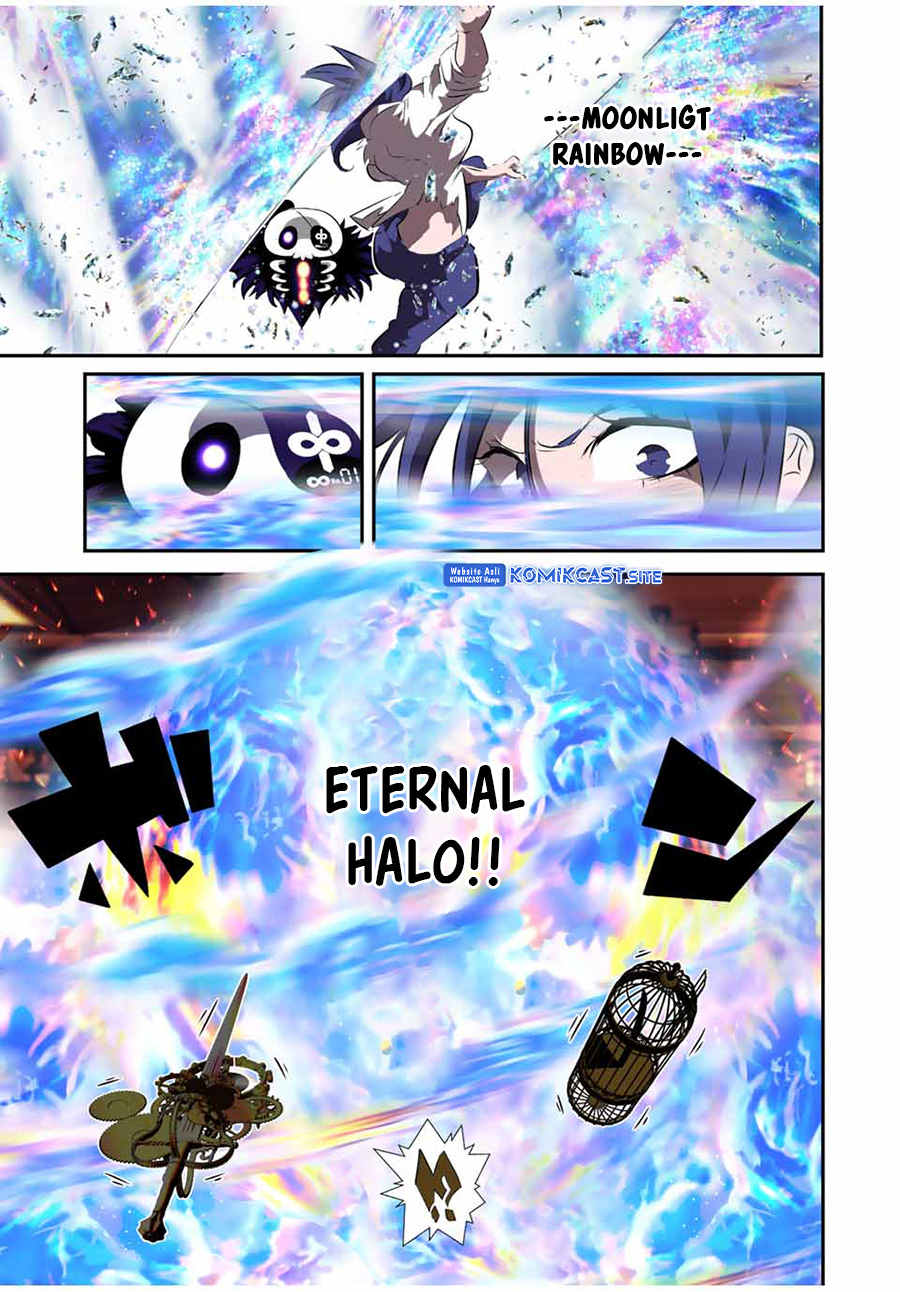 Chapter 132 - halaman 15