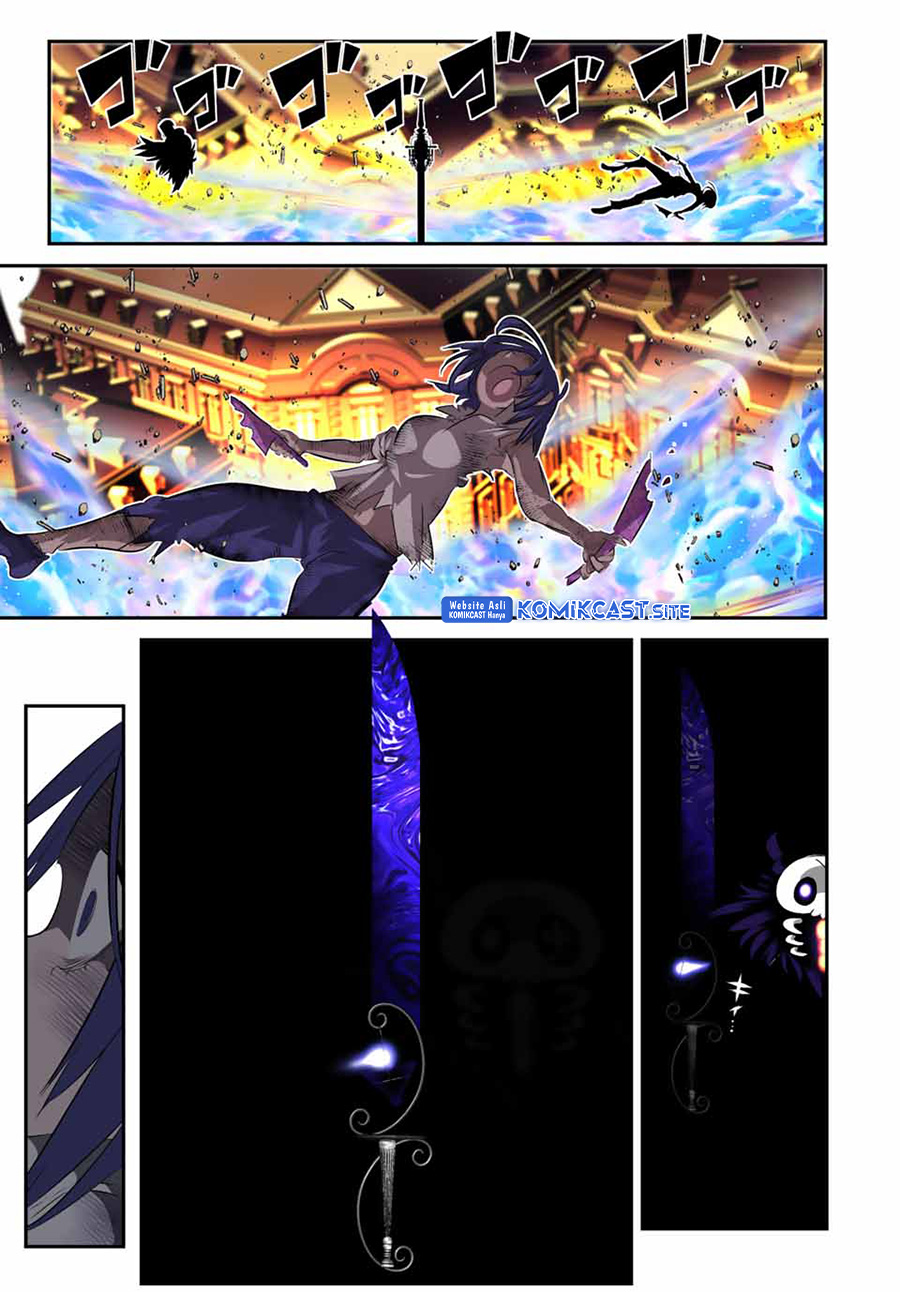 Chapter 132 - halaman 19