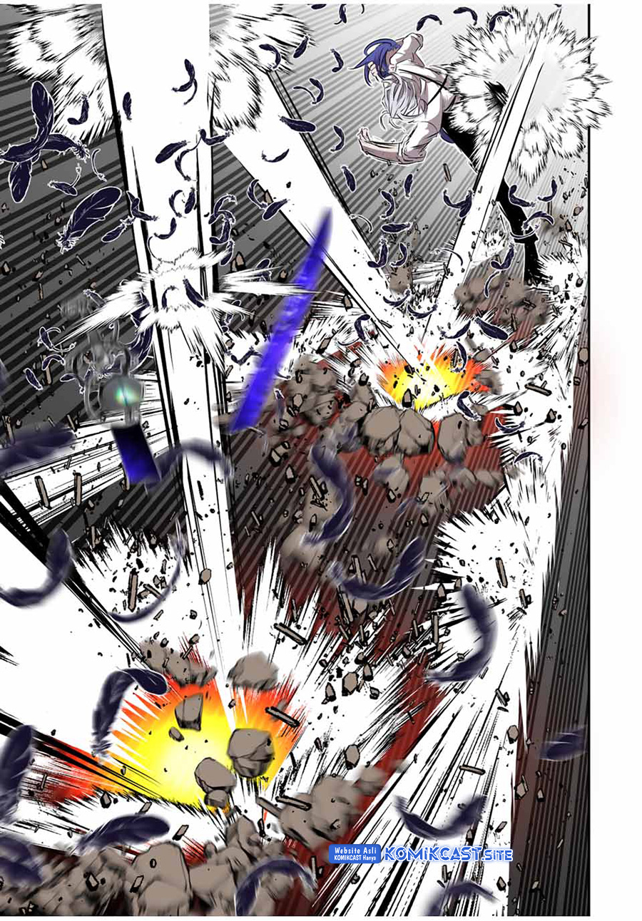 Chapter 132 - halaman 27