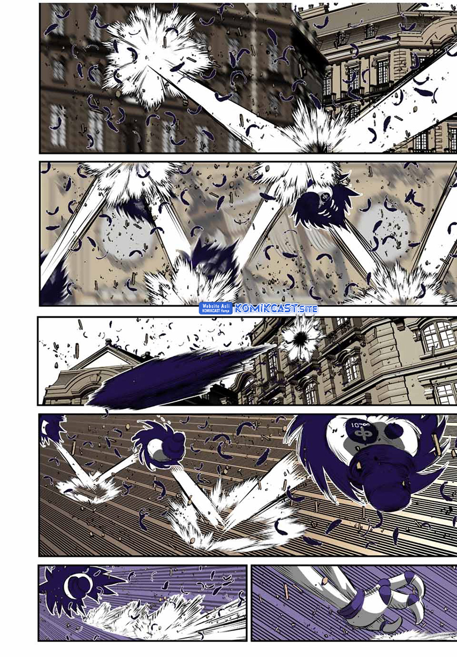 Chapter 132 - halaman 28