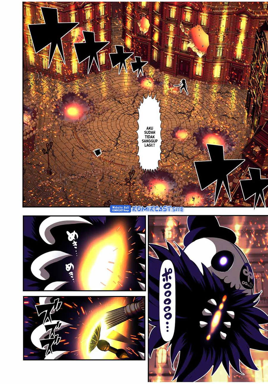 Chapter 132 - halaman 4