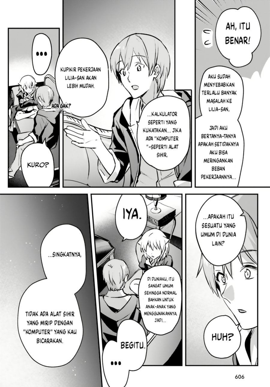 Chapter 43 - halaman 19