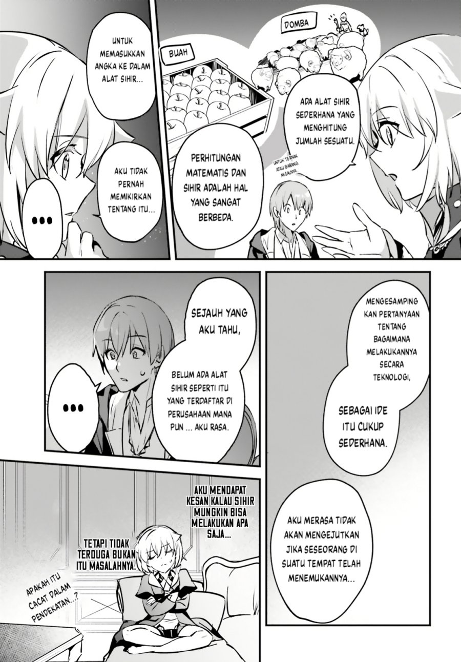 Chapter 43 - halaman 20