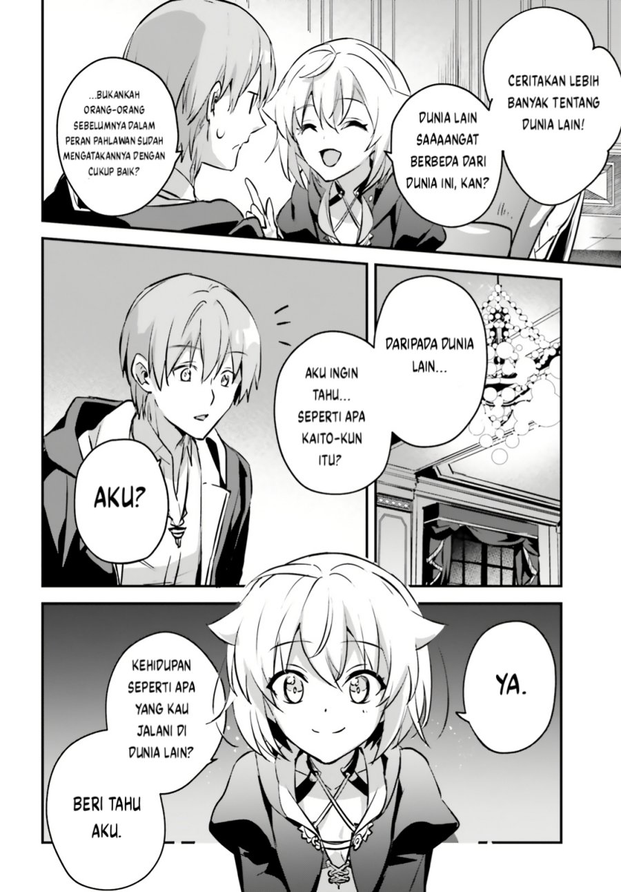 Chapter 43 - halaman 25