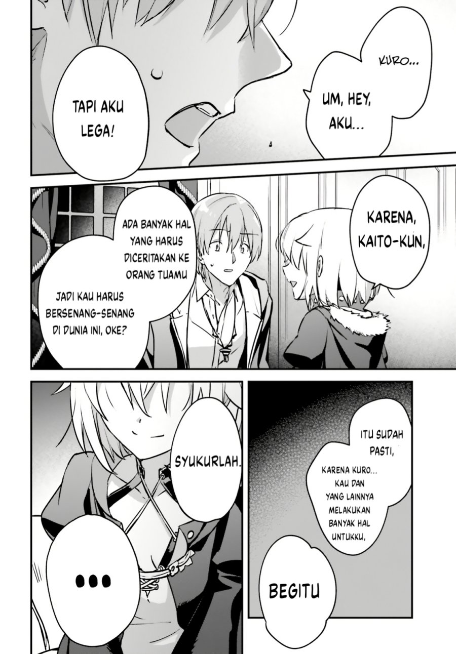 Chapter 43 - halaman 31