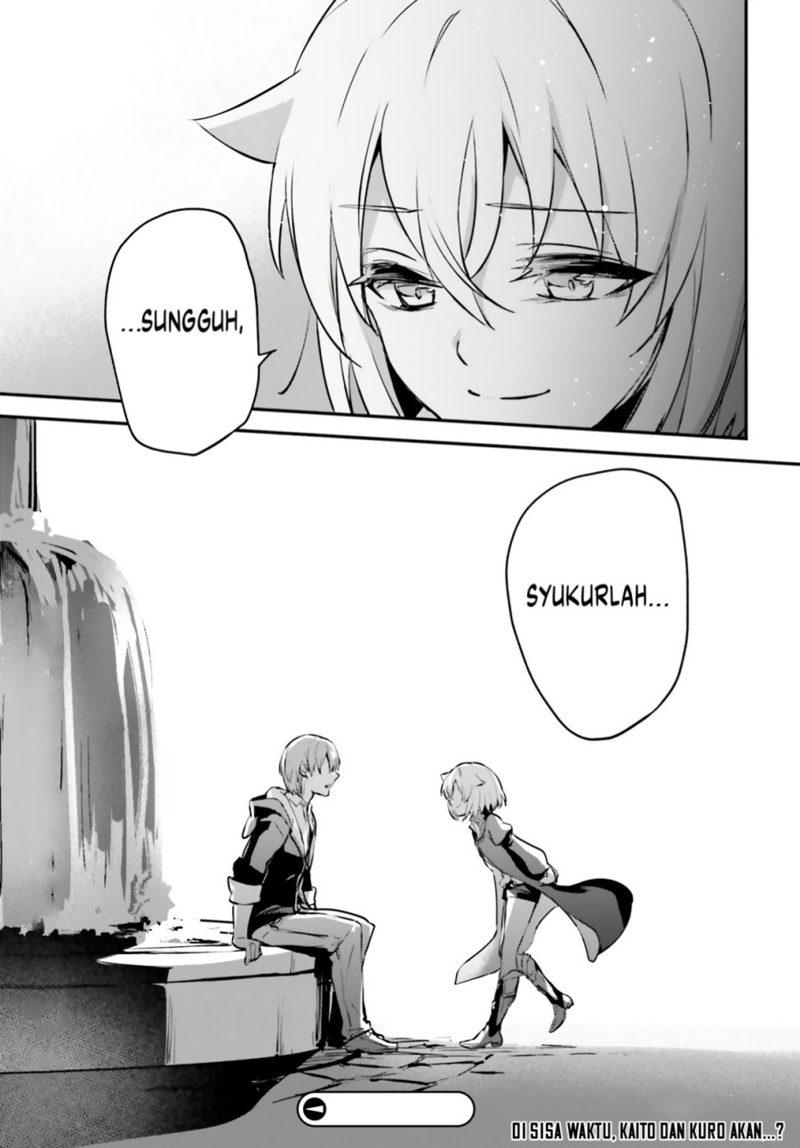 Chapter 43 - halaman 32