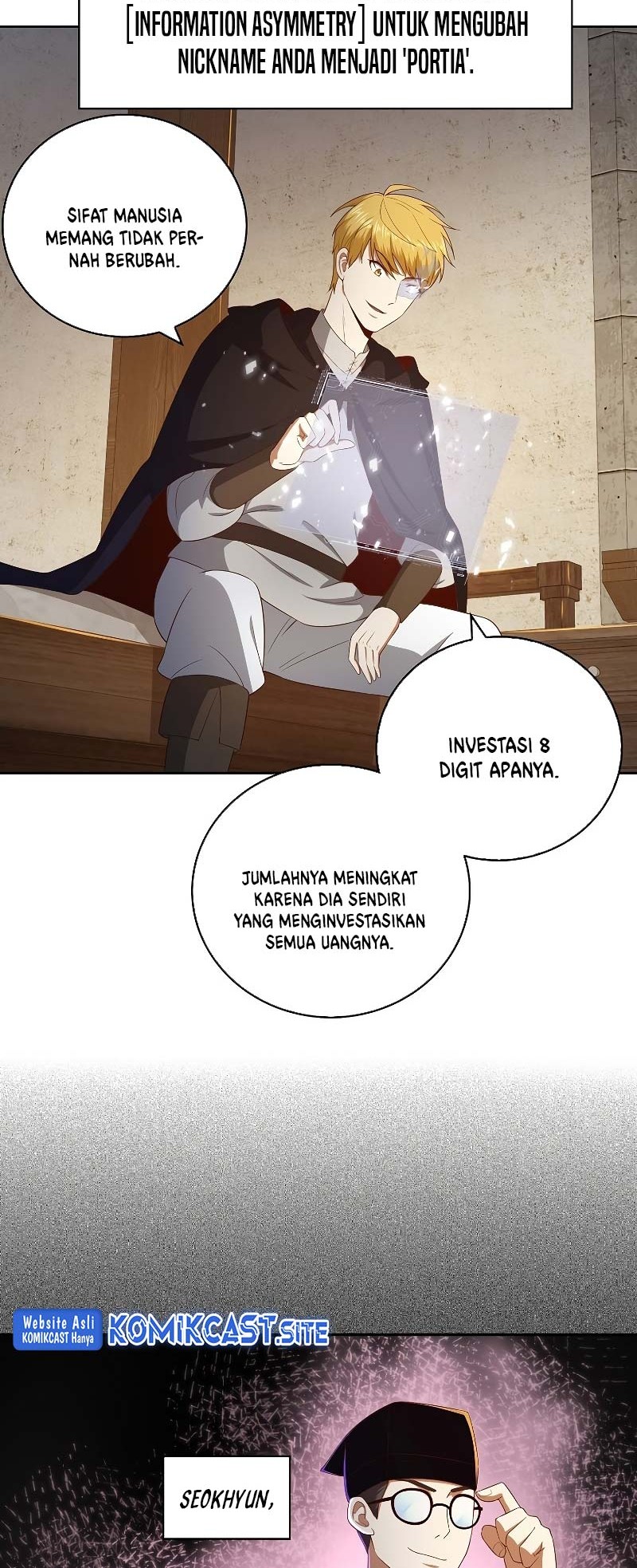 Chapter 92 - halaman 24