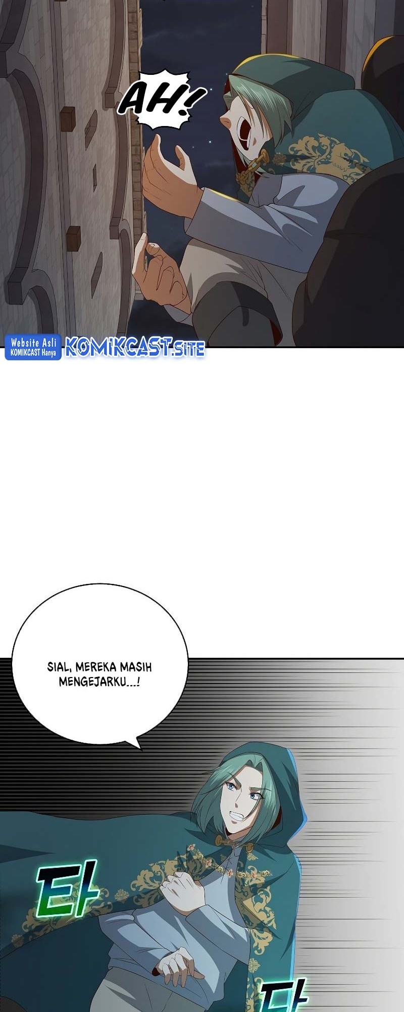 Chapter 92 - halaman 32
