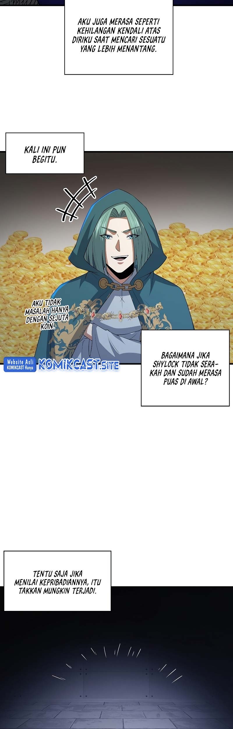 Chapter 92 - halaman 43