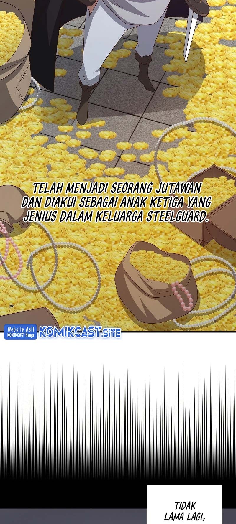 Chapter 92 - halaman 48