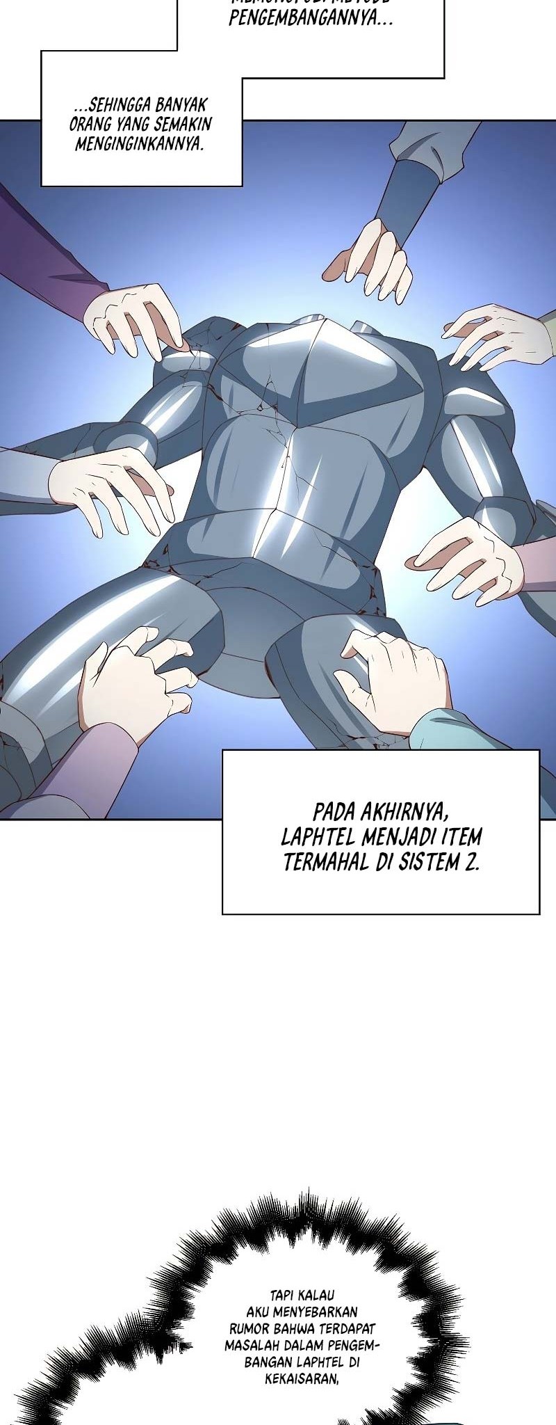 Chapter 92 - halaman 6