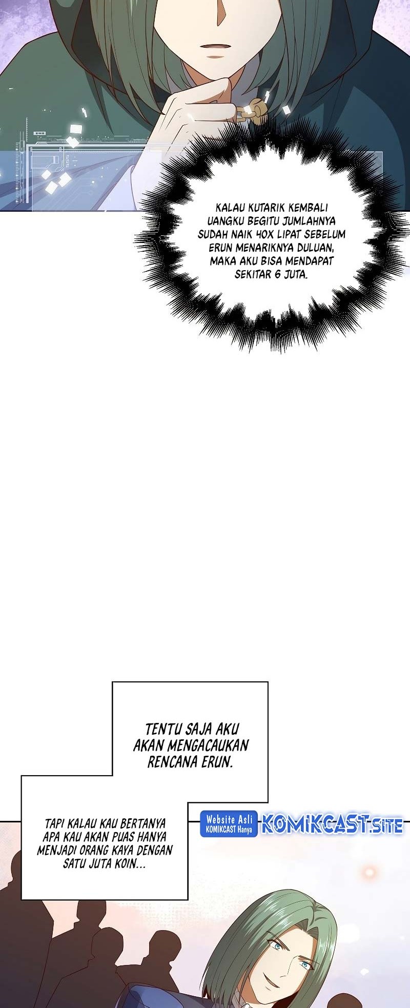Chapter 92 - halaman 18