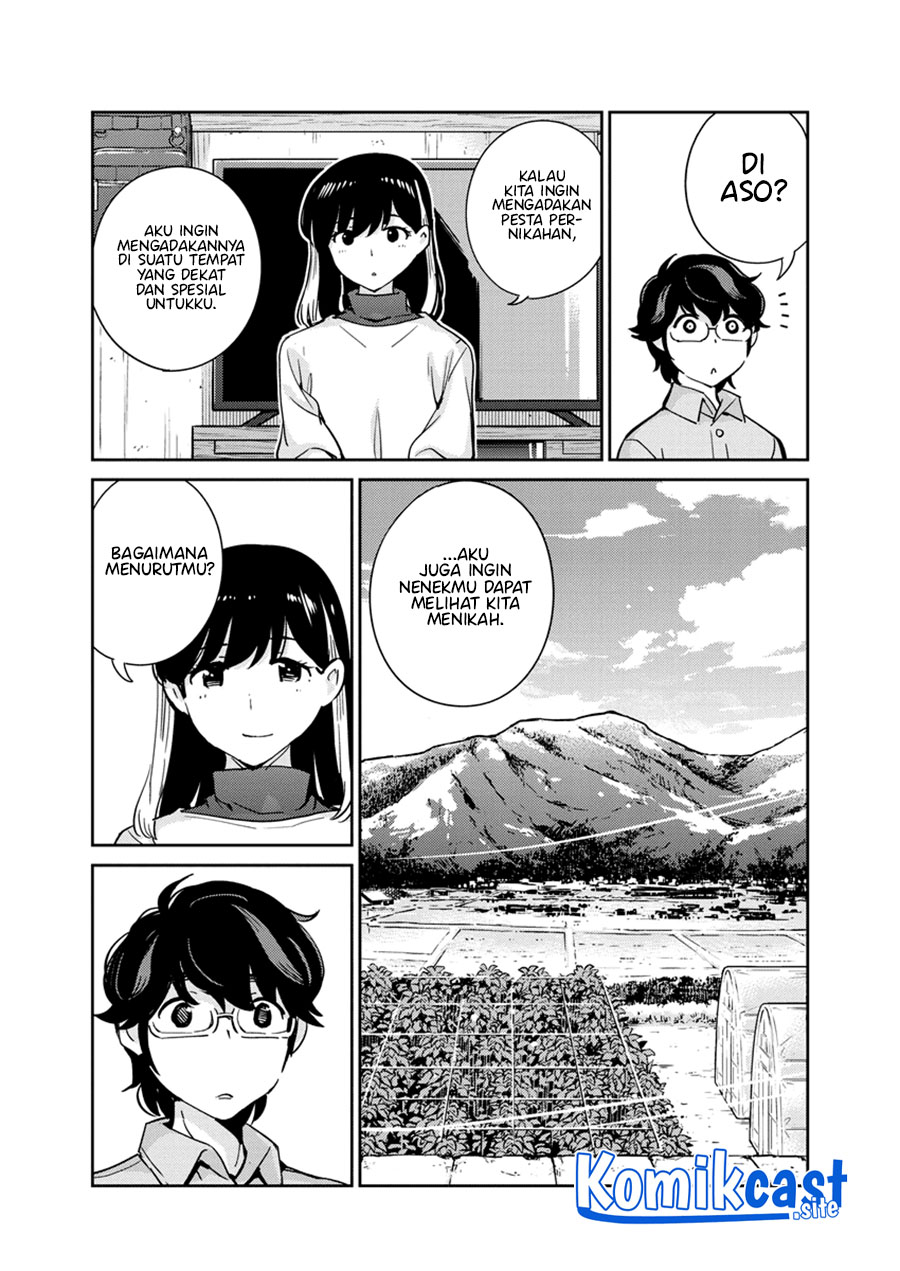Chapter 107 - halaman 12