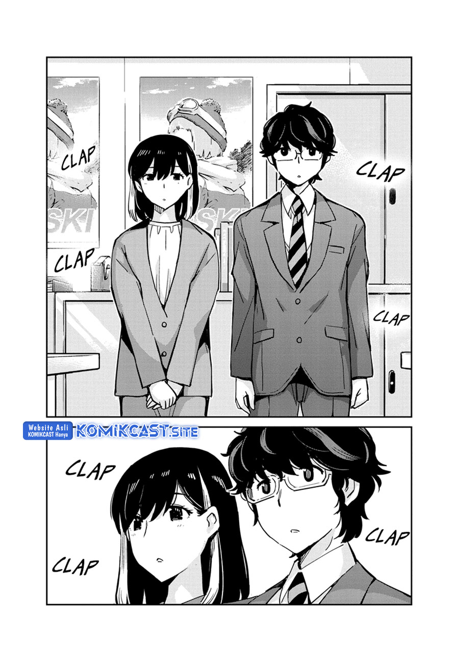 Chapter 107 - halaman 17