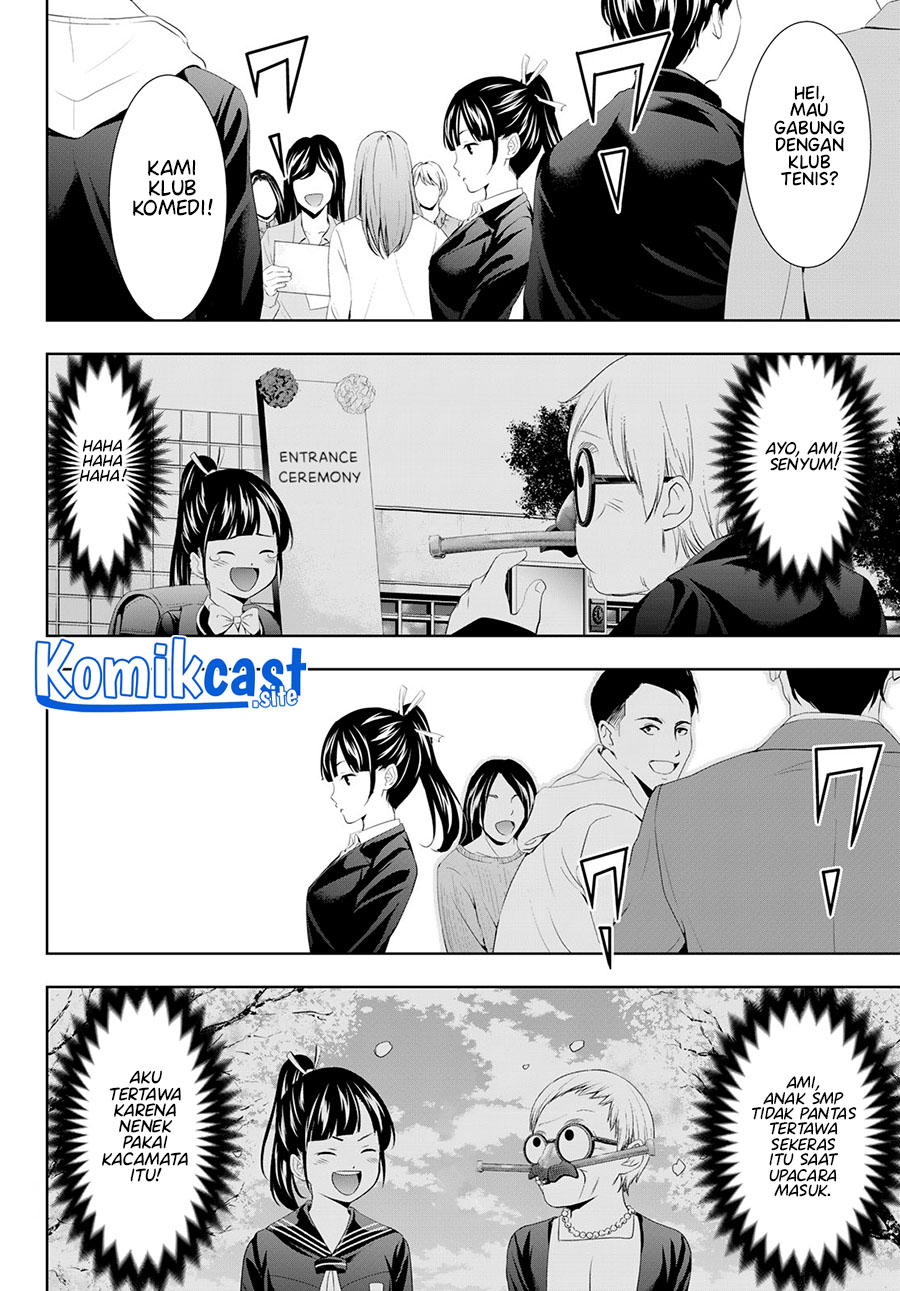 Chapter 105 - halaman 14