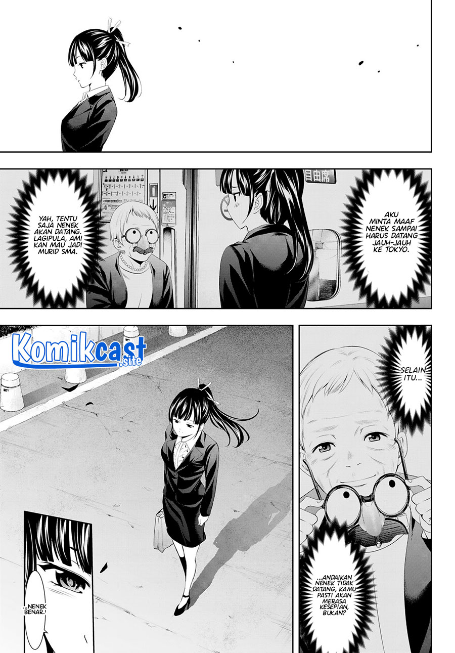 Chapter 105 - halaman 15