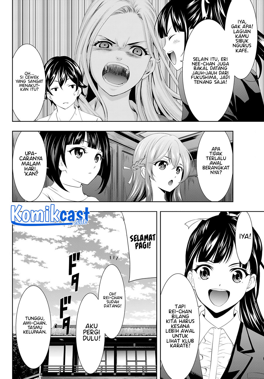 Chapter 105 - halaman 4