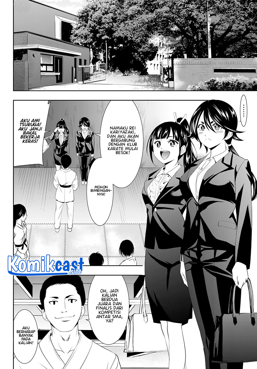 Chapter 105 - halaman 6