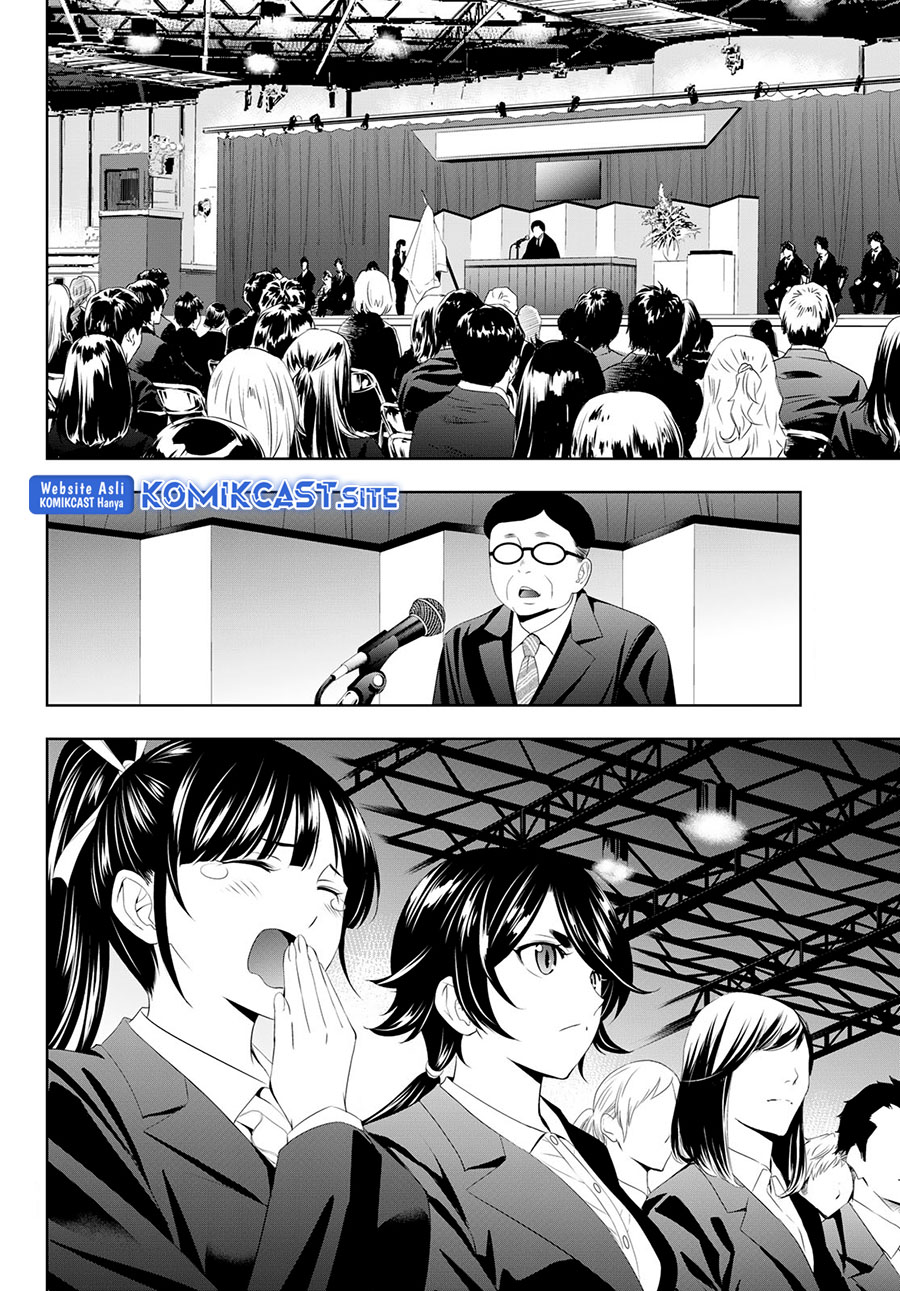 Chapter 105 - halaman 8
