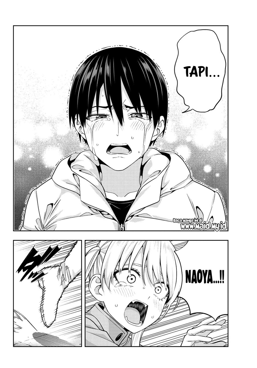 Chapter 138 - halaman 13